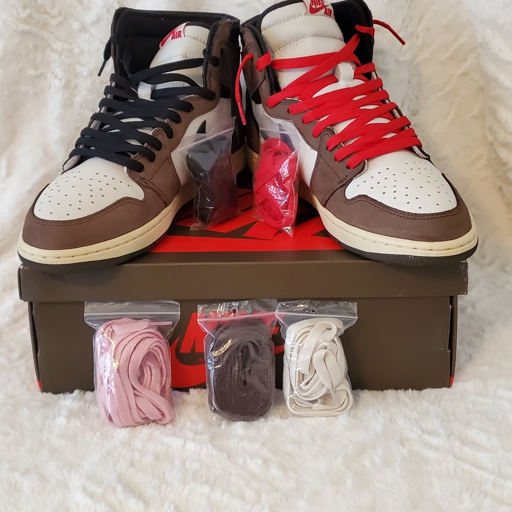 Men's shoes